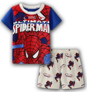 Cotton Kids Pajama