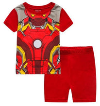 Load image into Gallery viewer, Cotton Kids Pajama