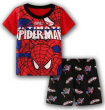 Load image into Gallery viewer, Cotton Kids Pajama