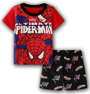 Cotton Kids Pajama