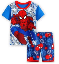 Load image into Gallery viewer, Cotton Kids Pajama