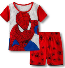 Load image into Gallery viewer, Cotton Kids Pajama