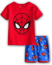 Load image into Gallery viewer, Cotton Kids Pajama