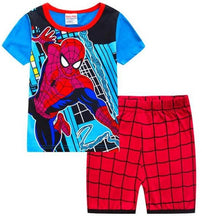 Load image into Gallery viewer, Cotton Kids Pajama