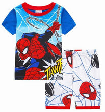 Load image into Gallery viewer, Cotton Kids Pajama