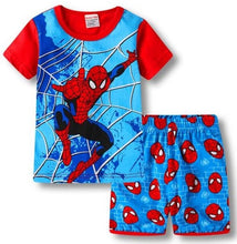 Load image into Gallery viewer, Cotton Kids Pajama