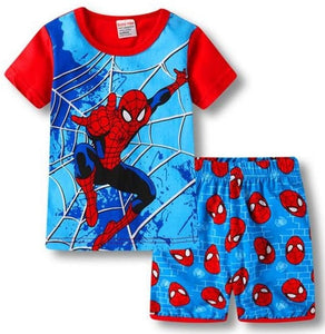 Cotton Kids Pajama