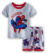 Load image into Gallery viewer, Cotton Kids Pajama