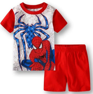 Cotton Kids Pajama