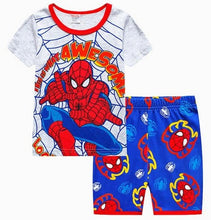 Load image into Gallery viewer, Cotton Kids Pajama