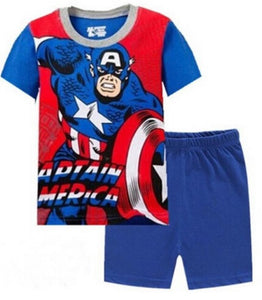 Cotton Kids Pajama