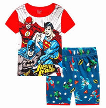 Load image into Gallery viewer, Cotton Kids Pajama