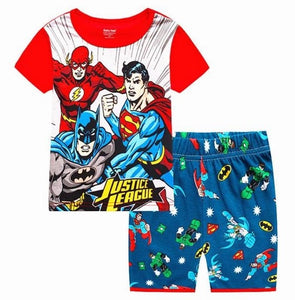 Cotton Kids Pajama