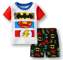 Load image into Gallery viewer, Cotton Kids Pajama