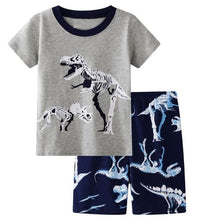 Load image into Gallery viewer, Cotton Kids Pajama