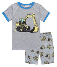 Load image into Gallery viewer, Cotton Kids Pajama