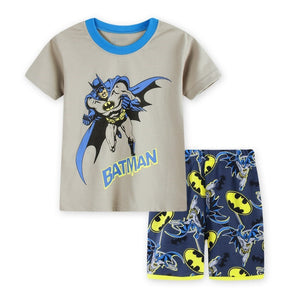 Cotton Kids Pajama