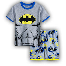 Load image into Gallery viewer, Cotton Kids Pajama