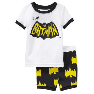 Cotton Kids Pajama