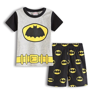 Cotton Kids Pajama