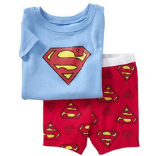 Load image into Gallery viewer, Cotton Kids Pajama