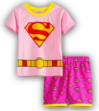 Load image into Gallery viewer, Cotton Kids Pajama