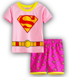 Cotton Kids Pajama