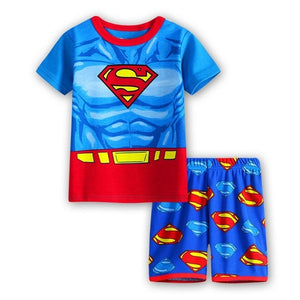 Cotton Kids Pajama