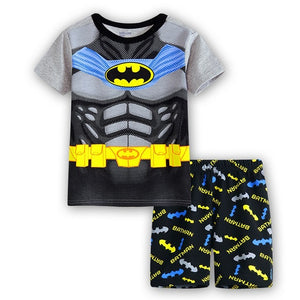 Cotton Kids Pajama