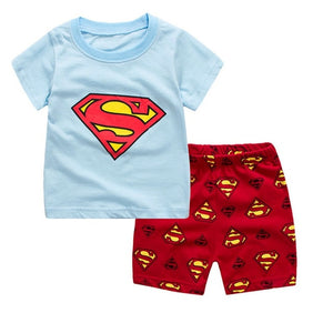 Cotton Kids Pajama