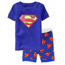 Load image into Gallery viewer, Cotton Kids Pajama