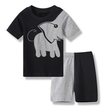 Load image into Gallery viewer, Cotton Kids Pajama