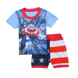 Cotton Kids Pajama