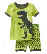 Load image into Gallery viewer, Cotton Kids Pajama