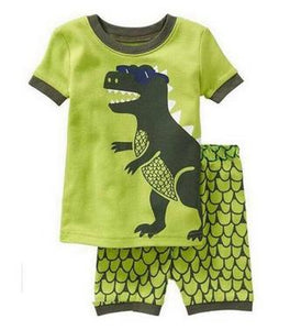 Cotton Kids Pajama