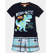 Load image into Gallery viewer, Cotton Kids Pajama