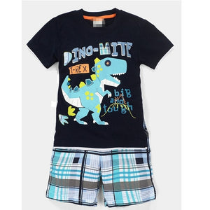 Cotton Kids Pajama