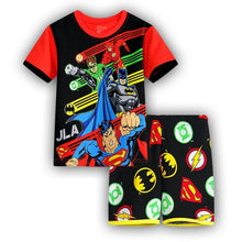 Load image into Gallery viewer, Cotton Kids Pajama