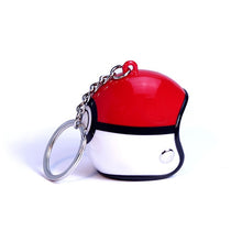 Load image into Gallery viewer, Helmets Key Chain