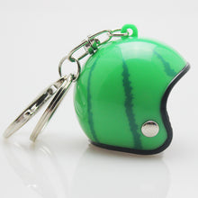 Load image into Gallery viewer, Helmets Key Chain