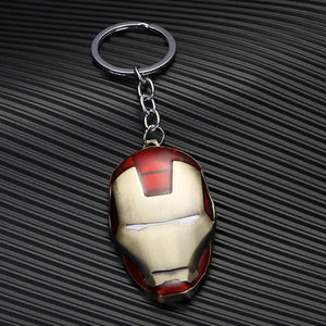 Avengers Key Chain