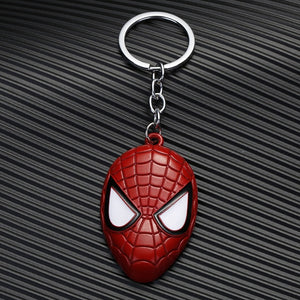 Avengers Key Chain