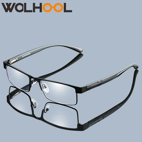 Titanium Alloy Reading Glasses