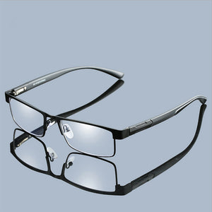 Titanium Alloy Reading Glasses