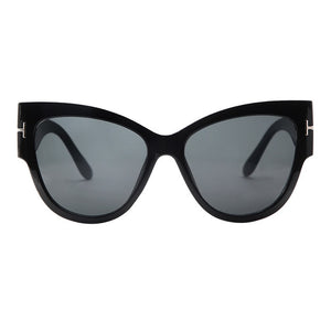 Luxury Leopard Sunglasses