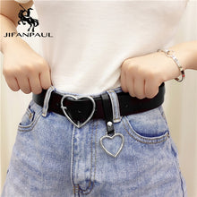 Load image into Gallery viewer, Adjustable Sweetheart Buckle