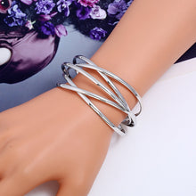 Load image into Gallery viewer, Cuff Bracelets Bangles