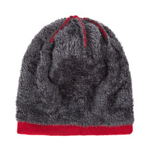 Load image into Gallery viewer, Men&#39;s Knitted Beanies Hat