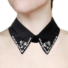 Load image into Gallery viewer, Luxury Detachable Collar