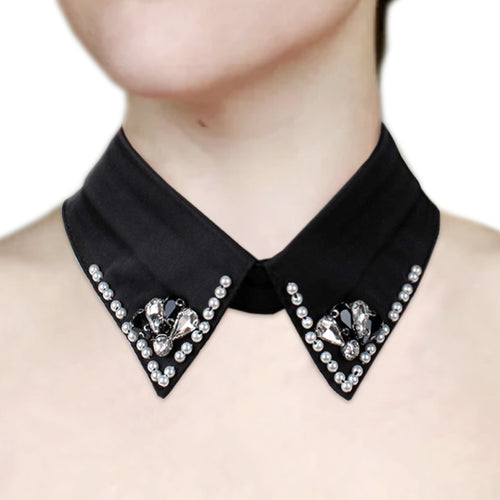 Luxury Detachable Collar